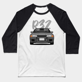 Skyline GTR R32 Baseball T-Shirt